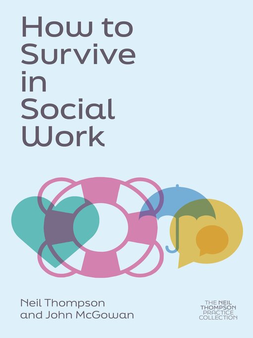 Title details for How to Survive in Social Work by Neil Thompson - Available